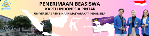 pendaftaran kip upmi medan