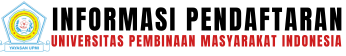Universitas UPMI Medan
