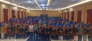 PENDAFTARAN UPMI MEDAN, KAMPUS UPMI MEDAN