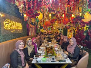 PENDAFTARAN UPMI MEDAN, KAMPUS UPMI MEDAN