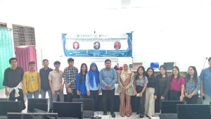 PENDAFTARAN UPMI MEDAN, KAMPUS UPMI MEDAN