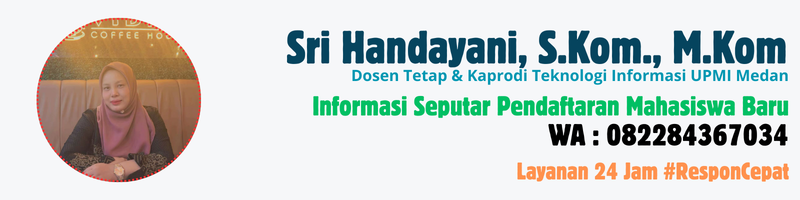 kampus upmi medan
