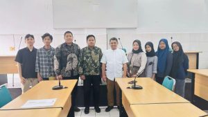 PENDAFTARAN UPMI MEDAN, KAMPUS UPMI MEDAN