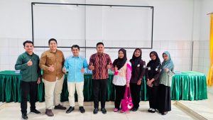 PENDAFTARAN UPMI MEDAN, KAMPUS UPMI MEDAN