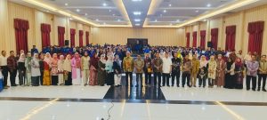 PENDAFTARAN UPMI MEDAN, KAMPUS UPMI MEDAN