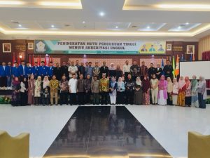 PENDAFTARAN UPMI MEDAN, KAMPUS UPMI MEDAN