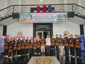 PENDAFTARAN UPMI MEDAN, KAMPUS UPMI MEDAN